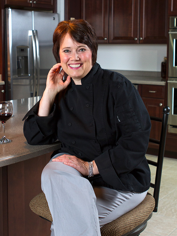 Cooking With Chef Kathy Custom Distributors Custom Distributors