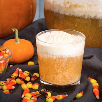 Pumpkin Pie Punch