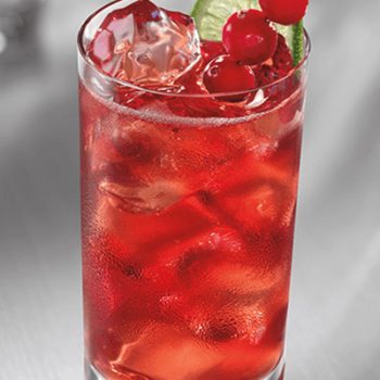 Red Snapper Cocktail