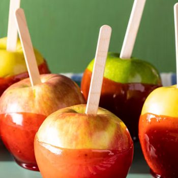 Candy Apples