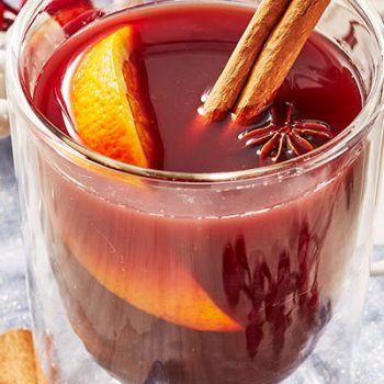 N.A. Mulled Wine