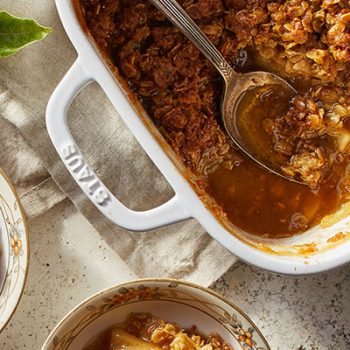 Apple Crisp