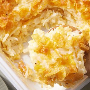 Hashbrown Casserole