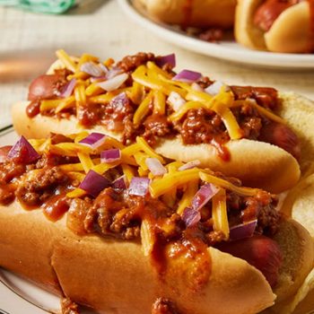 Chili Dogs