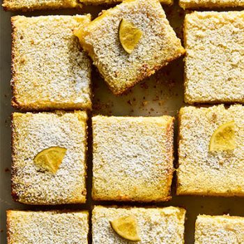 Margarita Bars