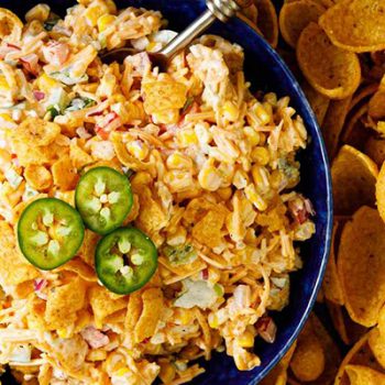 Fritos Corn Salad