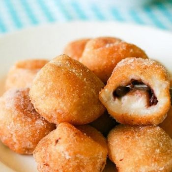 Chapssal Donuts