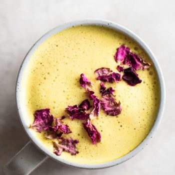 Turmeric Latte