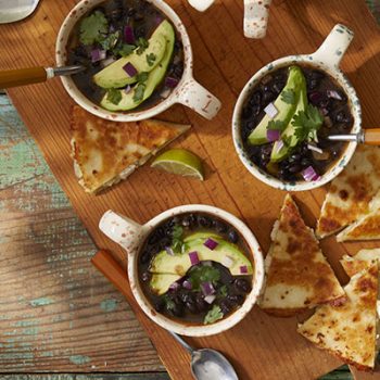 Black Bean Soup