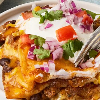 Taco Lasagna
