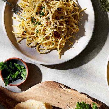 Aglio e Olio